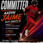 Aadyn Rian Jaime - Committed