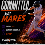 Committed - Kai Mares