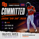 Day Day Jacob - Committed