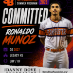 Ronnie Munoz - Committed