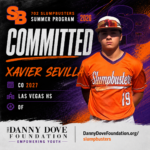 Xavier Sevilla - Committed