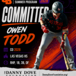 owen todd committed