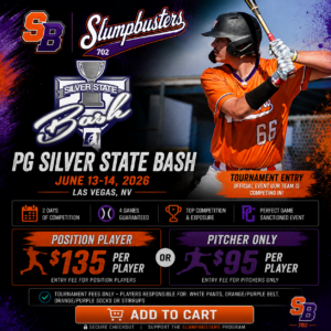 June 13-14, 2026 | PG Silver State Bash | Las Vegas, NV